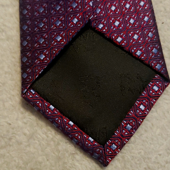 JoS A. BANK Traveler's collection necktie - Picture 2 of 6